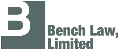 Bench Law, Limited